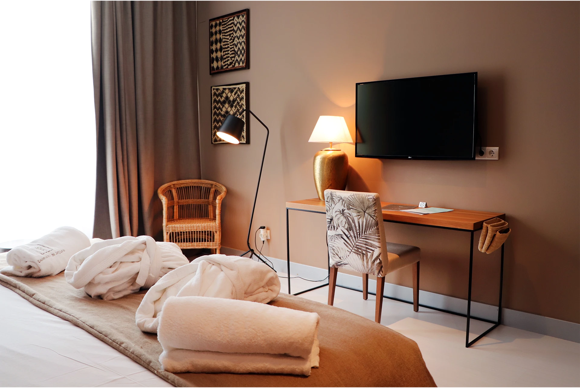 Habitación Doble